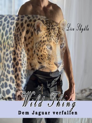 cover image of Dem Jaguar verfallen